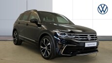 Volkswagen Tiguan 1.5 TSI 150 R-Line 5dr DSG Petrol Estate
